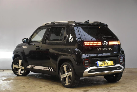 Hyundai Inster - Afbeelding 7 van 30