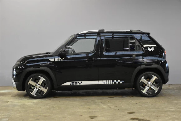 Hyundai Inster - Afbeelding 8 van 30