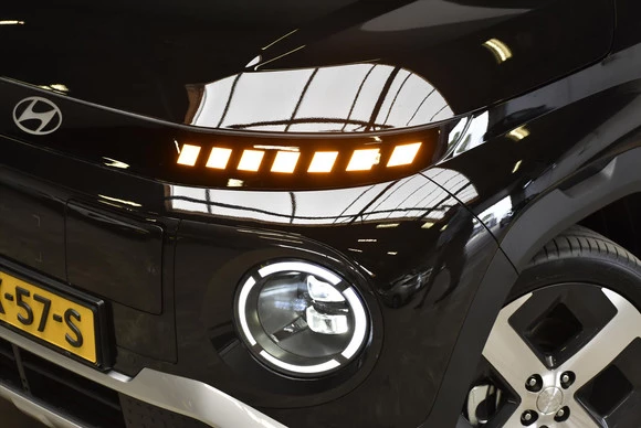 Hyundai Inster - Afbeelding 9 van 30