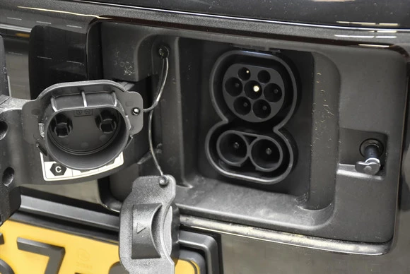 Hyundai Inster - Afbeelding 10 van 30