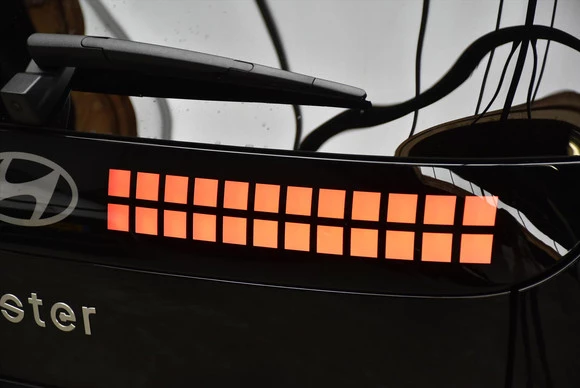 Hyundai Inster - Afbeelding 11 van 30