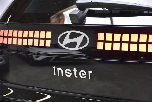 Hyundai Inster - Afbeelding 12 van 30