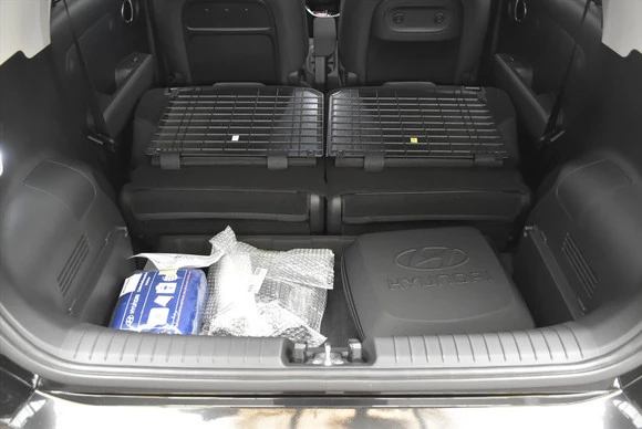 Hyundai Inster - Afbeelding 15 van 30