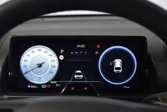 Hyundai Inster - Afbeelding 21 van 30