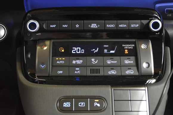 Hyundai Inster - Afbeelding 25 van 30