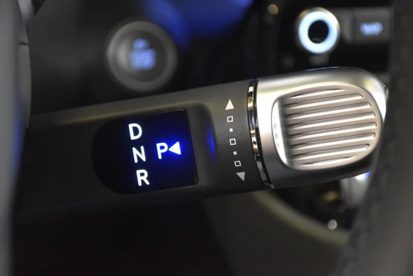 Hyundai Inster - Afbeelding 27 van 30