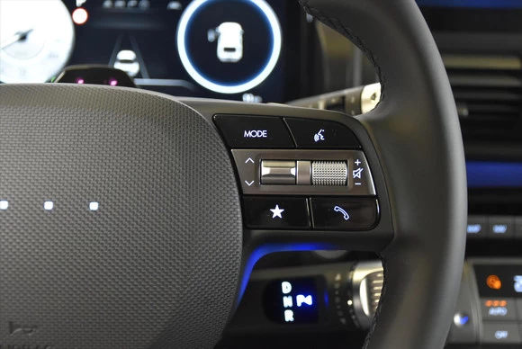 Hyundai Inster - Afbeelding 29 van 30