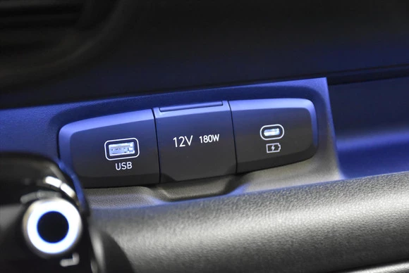 Hyundai Inster - Afbeelding 30 van 30