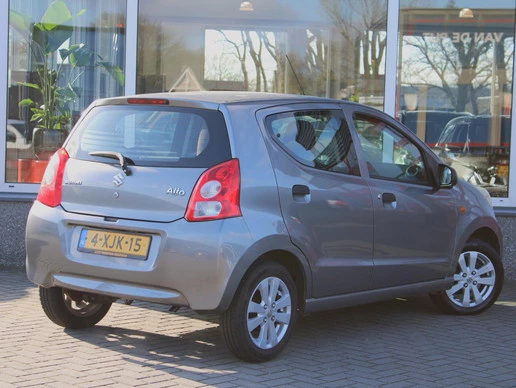 Suzuki Alto - Afbeelding 3 van 29
