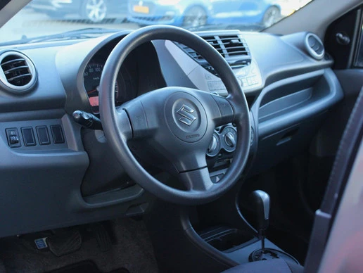 Suzuki Alto - Afbeelding 5 van 29