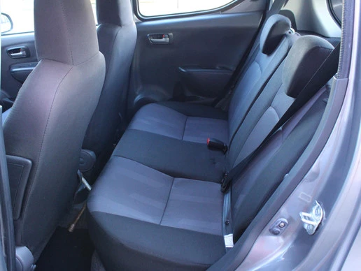 Suzuki Alto - Afbeelding 7 van 29