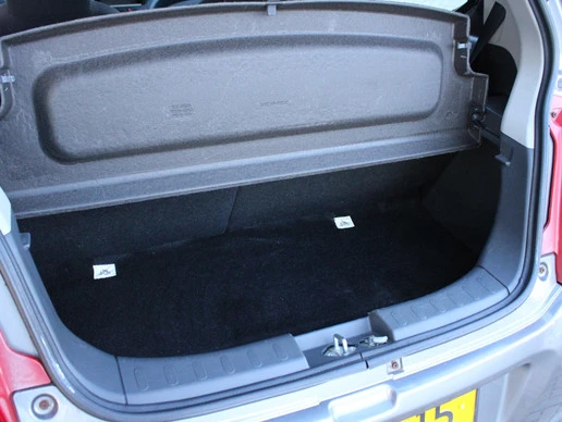 Suzuki Alto - Afbeelding 8 van 29