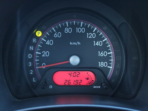 Suzuki Alto - Afbeelding 20 van 29