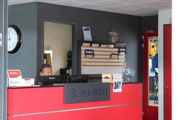 Suzuki Alto - Afbeelding 29 van 29