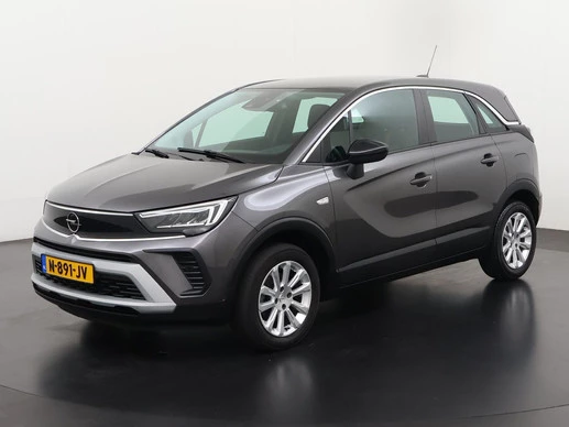 Opel Crossland - Afbeelding 1 van 30