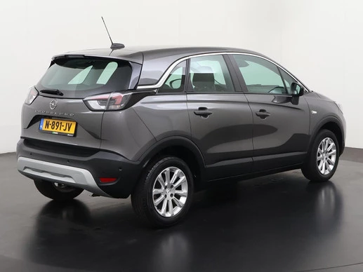Opel Crossland - Afbeelding 4 van 30