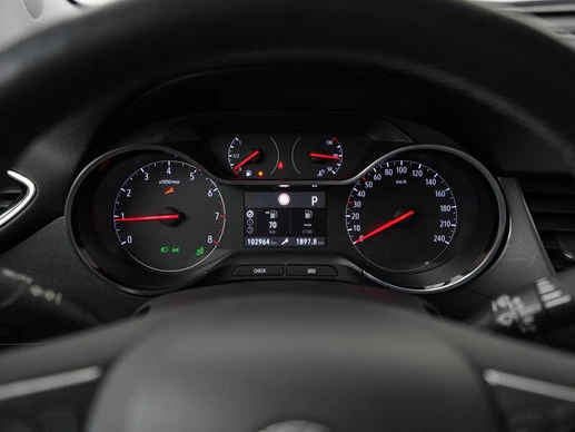 Opel Crossland - Afbeelding 8 van 30