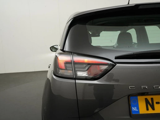 Opel Crossland - Afbeelding 24 van 30