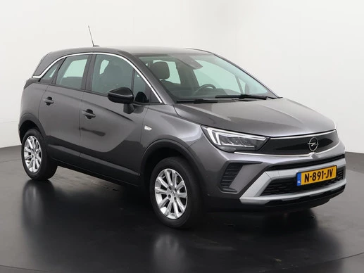 Opel Crossland - Afbeelding 30 van 30