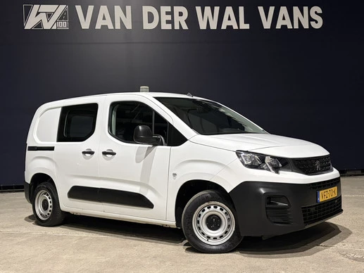 Peugeot Partner - Afbeelding 1 van 16