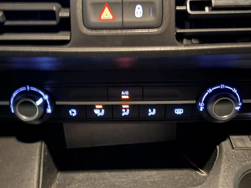 Peugeot Partner - Afbeelding 4 van 16