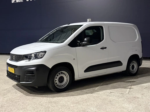Peugeot Partner - Afbeelding 5 van 16