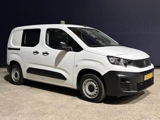 Peugeot Partner - Afbeelding 6 van 16