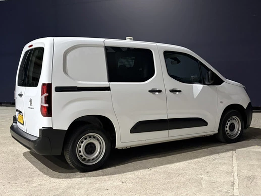 Peugeot Partner - Afbeelding 8 van 16