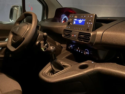 Peugeot Partner - Afbeelding 10 van 16