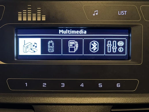 Peugeot Partner - Afbeelding 12 van 16