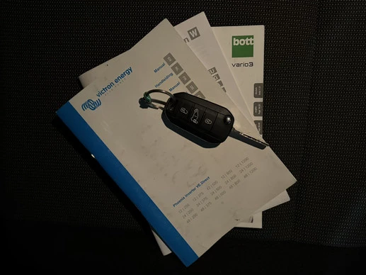 Peugeot Partner - Afbeelding 14 van 16