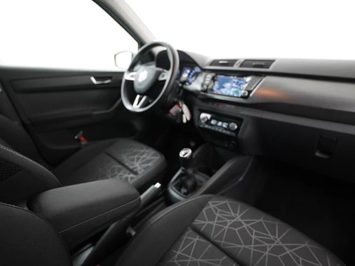 Škoda Fabia - Afbeelding 2 van 30