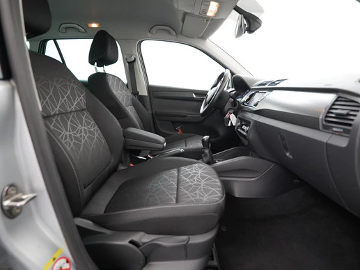 Škoda Fabia - Afbeelding 3 van 30