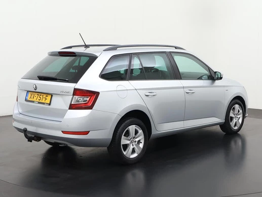 Škoda Fabia - Afbeelding 4 van 30