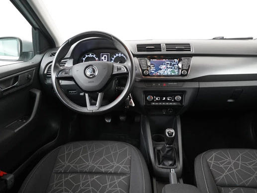 Škoda Fabia - Afbeelding 5 van 30