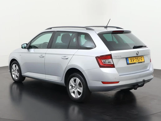 Škoda Fabia - Afbeelding 6 van 30