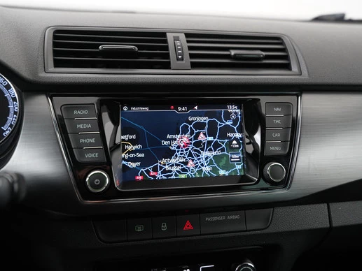 Škoda Fabia - Afbeelding 12 van 30