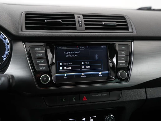 Škoda Fabia - Afbeelding 14 van 30