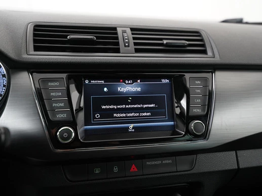 Škoda Fabia - Afbeelding 15 van 30