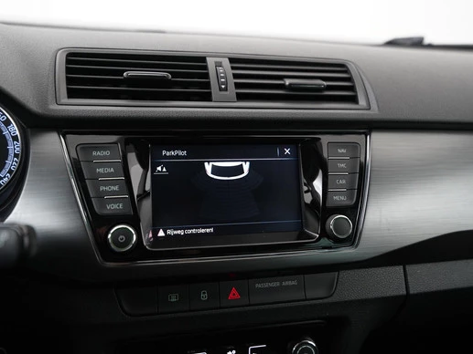 Škoda Fabia - Afbeelding 17 van 30