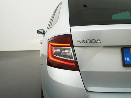 Škoda Fabia - Afbeelding 20 van 30