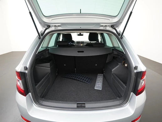 Škoda Fabia - Afbeelding 22 van 30