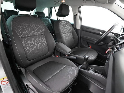 Škoda Fabia - Afbeelding 25 van 30