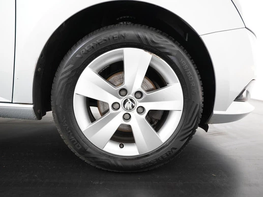 Škoda Fabia - Afbeelding 26 van 30