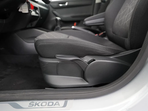 Škoda Fabia - Afbeelding 29 van 30