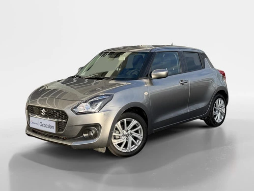 Suzuki Swift - Afbeelding 1 van 30