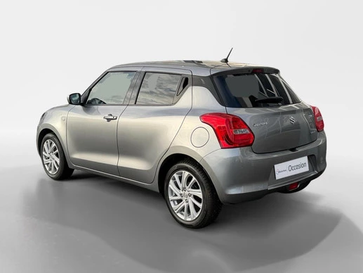 Suzuki Swift - Afbeelding 3 van 30