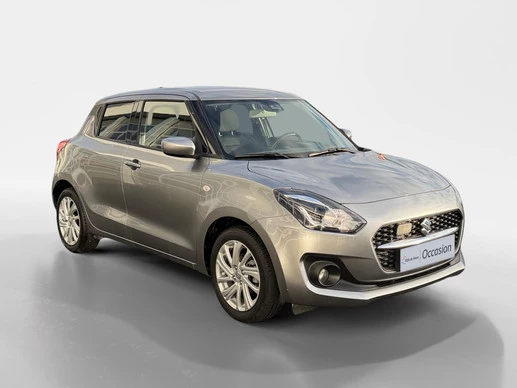 Suzuki Swift - Afbeelding 7 van 30