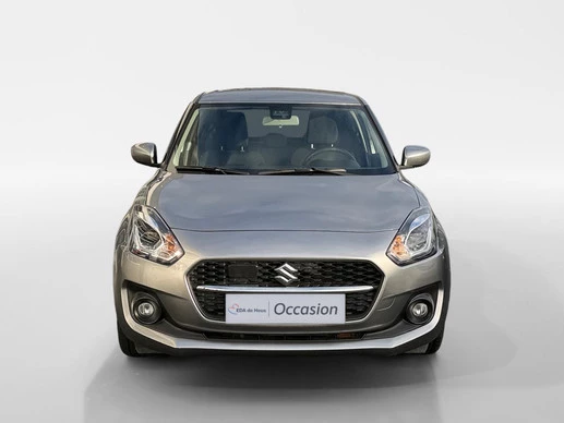 Suzuki Swift - Afbeelding 8 van 30