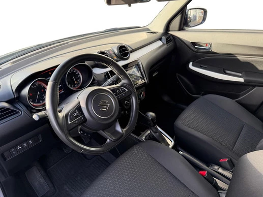 Suzuki Swift - Afbeelding 10 van 30